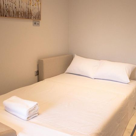 Esperas Apartments Chaidefto Екстериор снимка