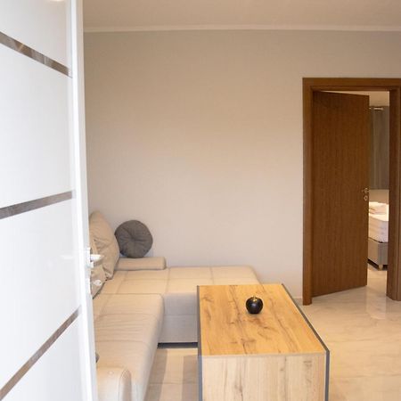 Esperas Apartments Chaidefto Екстериор снимка
