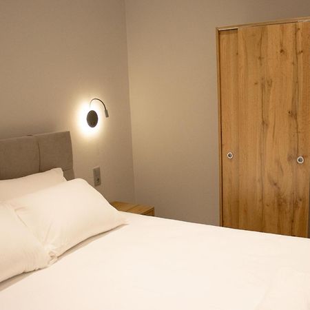 Esperas Apartments Chaidefto Екстериор снимка